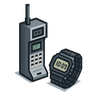 Gadgets